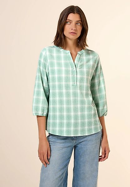Cecil Karobluse, mit 3/4 Ärmeln günstig online kaufen