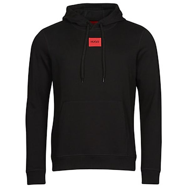 HUGO Sweatshirt Herren Sweatshirt Baumwolle Daratschi214 günstig online kaufen