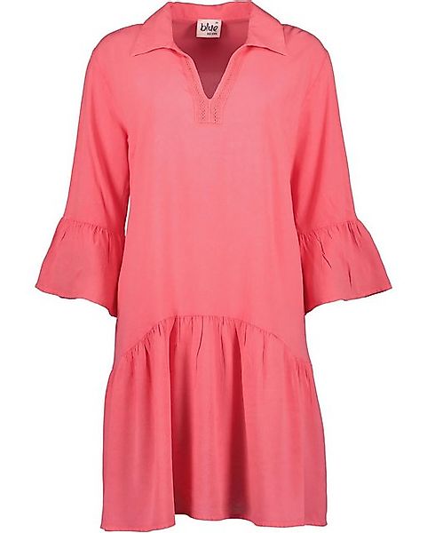 Blue Seven Sommerkleid Blue Seven Kleid günstig online kaufen