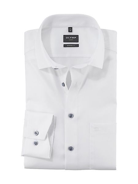 OLYMP Blusenshirt 124174-Hemden günstig online kaufen