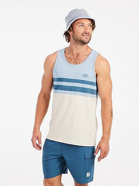 Protest Tanktop PRTIpsa singlet Dusty Blue günstig online kaufen