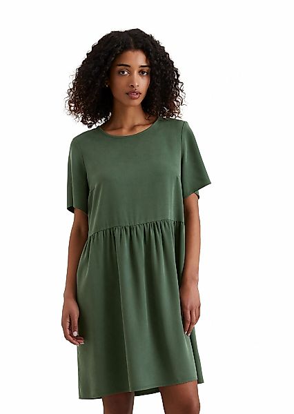 Marc OPolo DENIM Minikleid "aus TENCEL™ Lyocell" günstig online kaufen