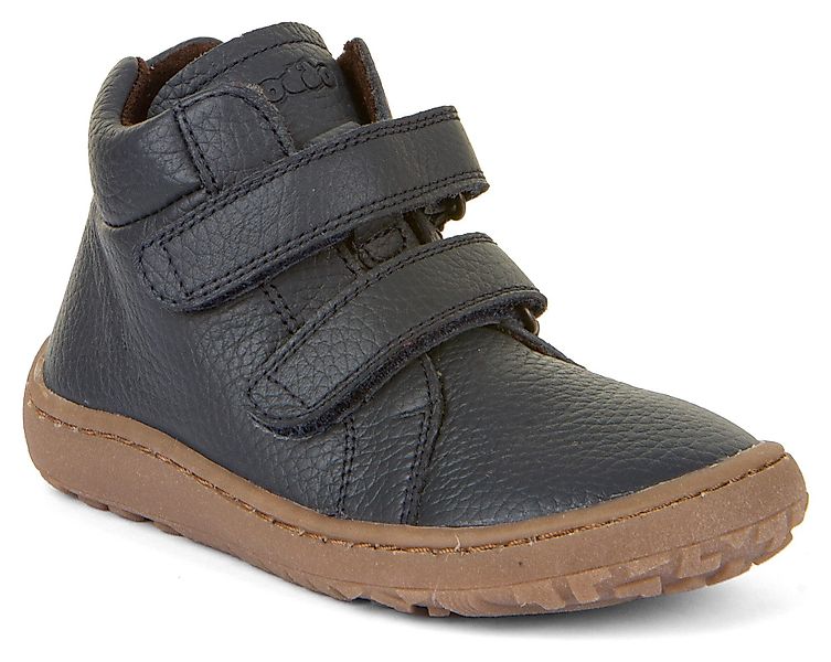 froddo® BAREFOOT AUTUMN Barfußschuh Klettstiefel, Bequemschuh, günstig online kaufen