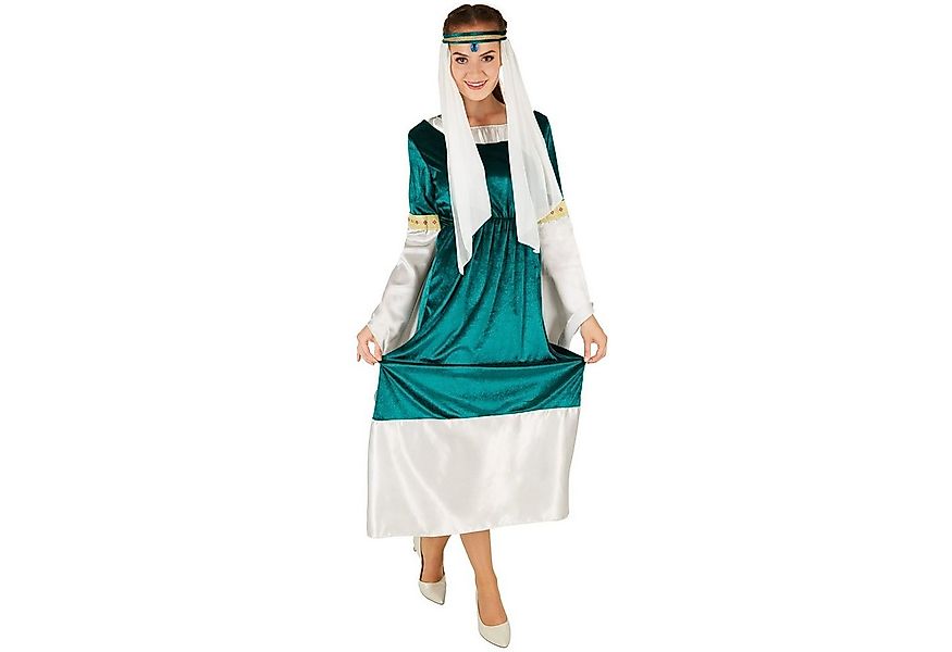 dressforfun Kostüm Frauenkostüm Elfenprinzessin, Verzauberndes Elfenprinzes günstig online kaufen