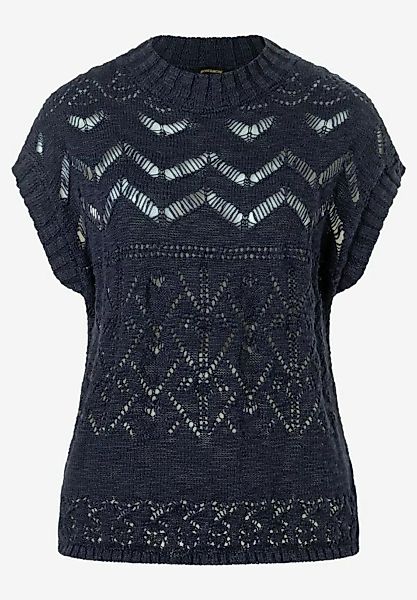 MORE&MORE Pullunder Pullunder günstig online kaufen