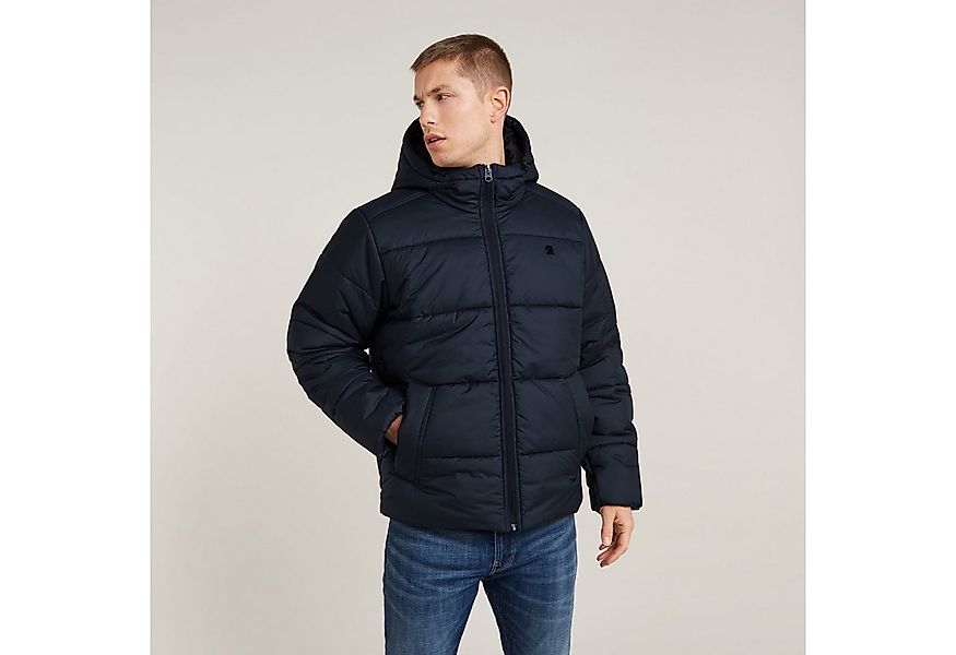 G-STAR Steppjacke Padded Hooded Puffer günstig online kaufen
