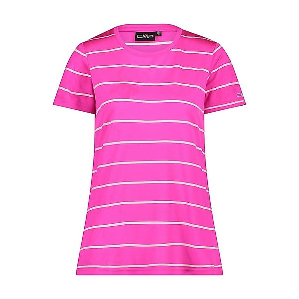 CMP T-Shirt CMP Damen T-Shirt WOMAN T-SHIRT 32T5196 günstig online kaufen