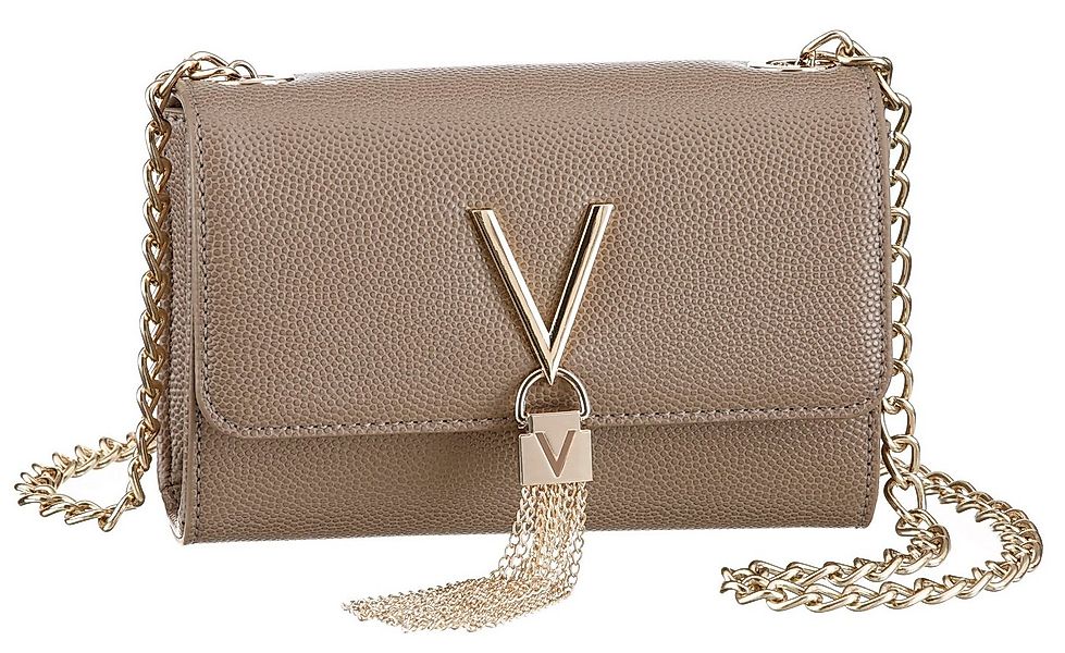 VALENTINO BAGS Umhängetasche DIVINA, Handtasche Damen Tasche Damen Schulter günstig online kaufen