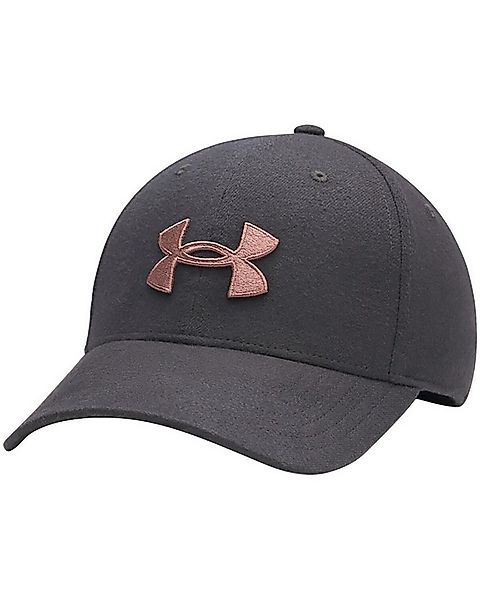 Under Armour® Baseball Cap Cap Blitzing Brushed günstig online kaufen