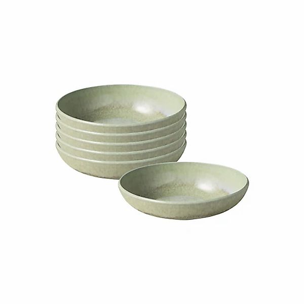 like. by Villeroy & Boch Dipschale »Dipschälchen Perlemor Alga ø 11,7 cm 6e günstig online kaufen