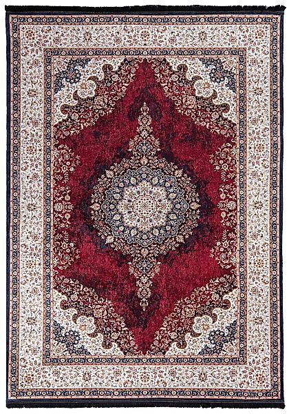 Mazovia Orientteppich Orientalisch Vintage Teppich Traditioneller günstig online kaufen