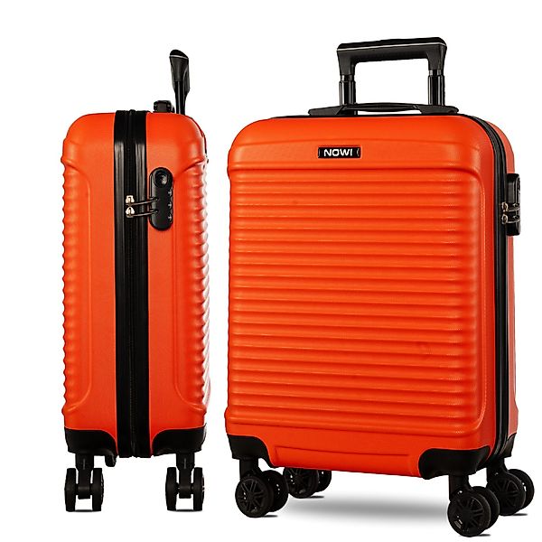 NOWI Hartschalen-Trolley Koffer M–XL & Set günstig online kaufen