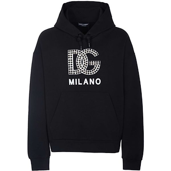 D&G  Sweatshirt G9XY8Z HU7H9 günstig online kaufen