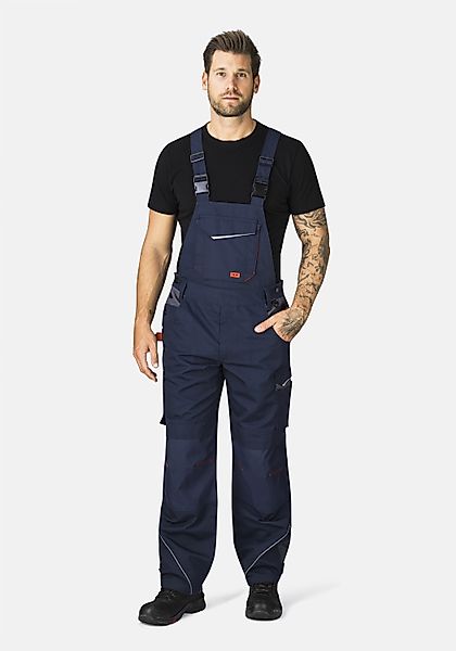 HERO by John Medoox Arbeitslatzhose EDMONTON günstig online kaufen