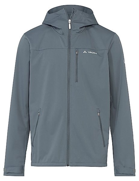 VAUDE Outdoorjacke SE Men's Silda Softshell Jacket (1-St) winddichte und wa günstig online kaufen