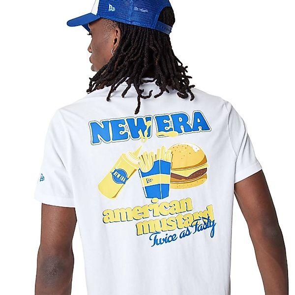 New Era T-Shirt T-Shirt New Era günstig online kaufen