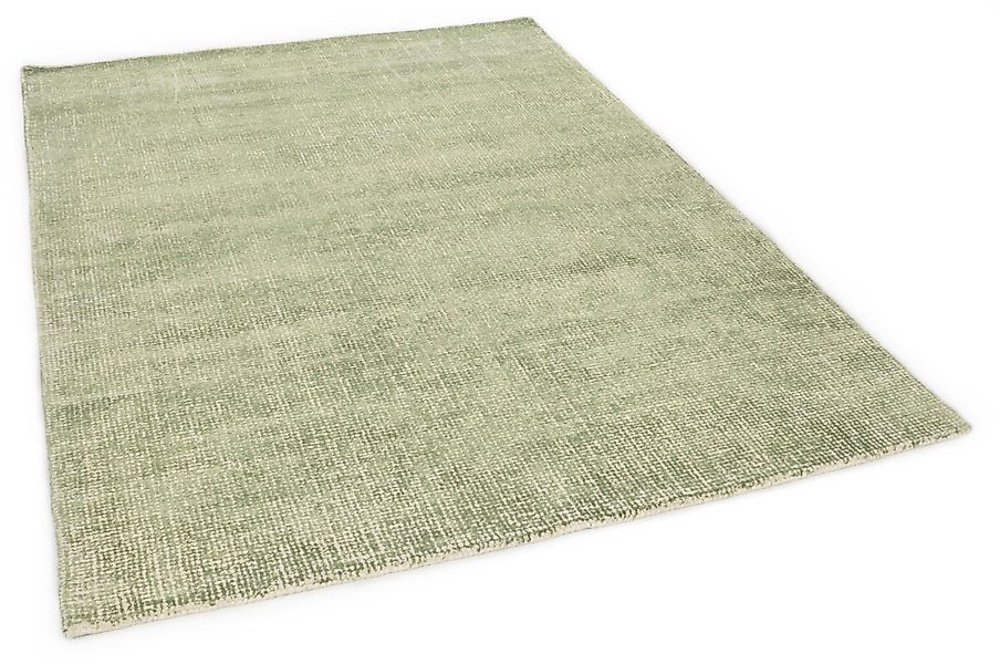 TOM TAILOR HOME Teppich Groove, rechteckig, günstig online kaufen