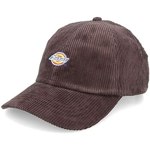 Dickies  Hut HARDWICK CORDUROY DK0A4Y2M-0CB1 CHOCOLAT günstig online kaufen