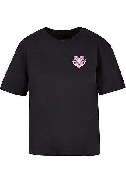 Miss Tee T-Shirt Miss Tee Damen günstig online kaufen