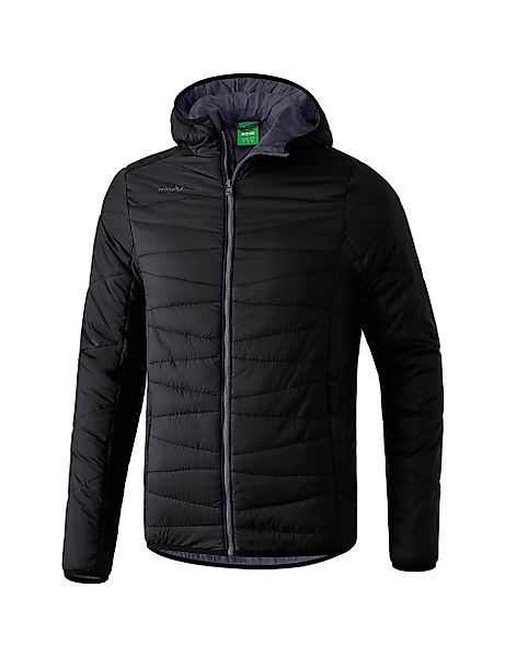 Erima Trainingsjacke Steppjacke günstig online kaufen