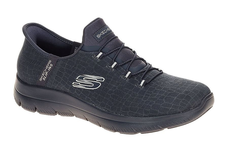 Skechers 150128 DKNV Slipper günstig online kaufen