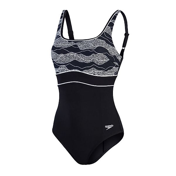 Speedo Badeanzug SPDSCU CNTR ECLIPSE Badeanzug günstig online kaufen