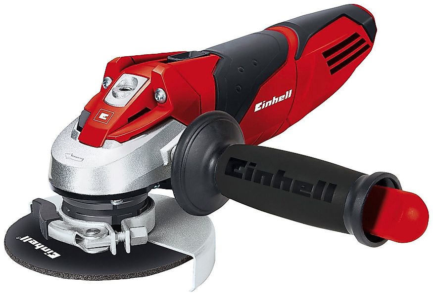 Einhell Winkelschleifer TE-AG 115, max. 12000 günstig online kaufen