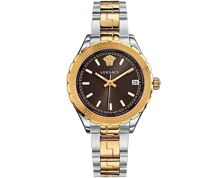 Versace Quarzuhr V12040015 günstig online kaufen