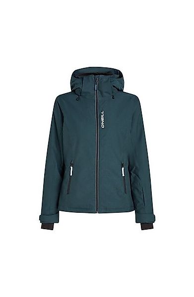 O'Neill Anorak STUVITE SNOW JACKET (MELANGE) ALMA STEEL günstig online kaufen