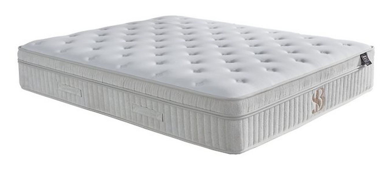 Pointhome Boxspringbett Set, TwinBedd, Bett-Set ohne oder mit Nachttischen günstig online kaufen