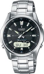 Casio Funk Funkchronograph LCW-M100DSE-1AER, Solaruhr, Armbanduhr, günstig online kaufen