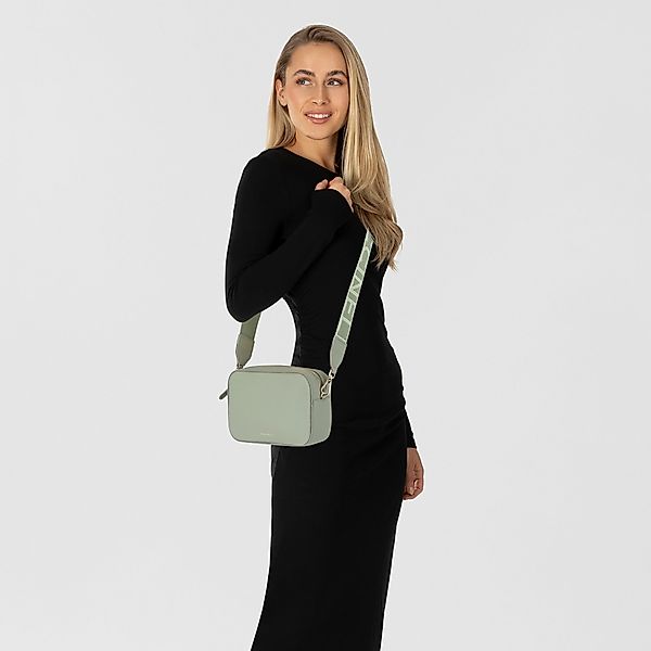 COCCINELLE Umhängetasche Crossover Bag, aus echtem günstig online kaufen