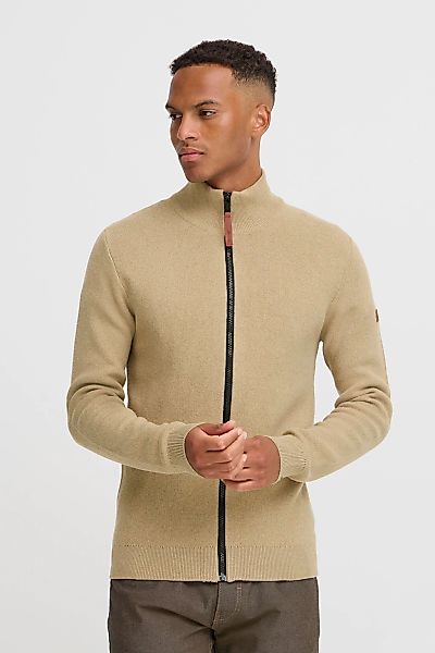 Blend Strickjacke "BHFindus" Stilvolle Strickjacke mit Reißverschluss günstig online kaufen