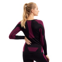 Gomati Funktionsunterhemd Damen Ski-Thermo Unterhemd - günstig online kaufen