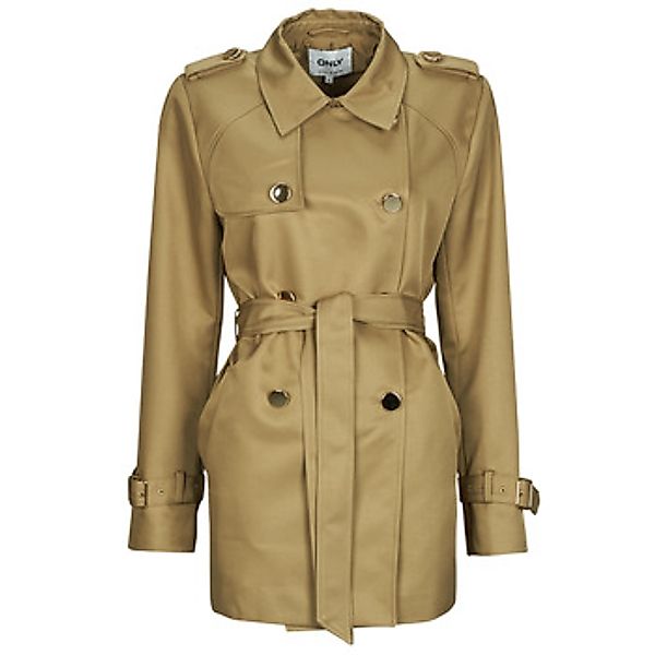Only  Trenchcoats ONLSUSIE LIFE SHORT günstig online kaufen