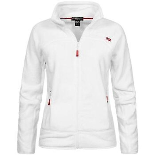 Geographical Norway  Fleecepullover WR624F/GN günstig online kaufen
