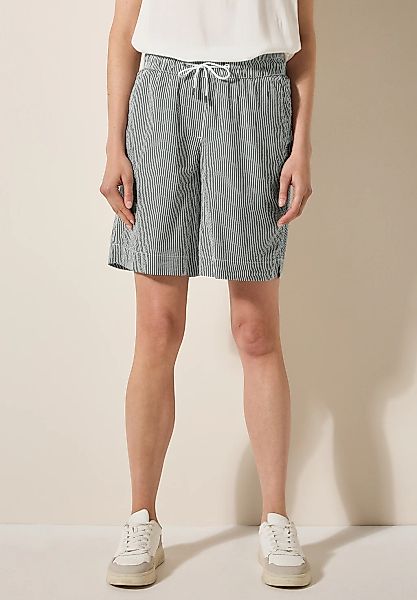 Cecil Shorts, Middle Waist günstig online kaufen