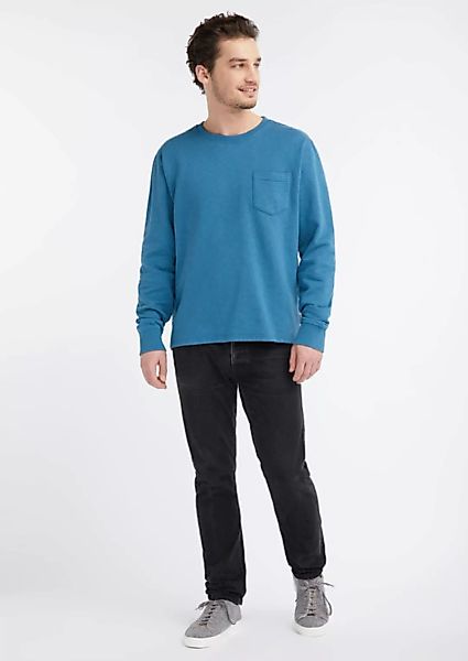 Pocket Sweatshirt günstig online kaufen