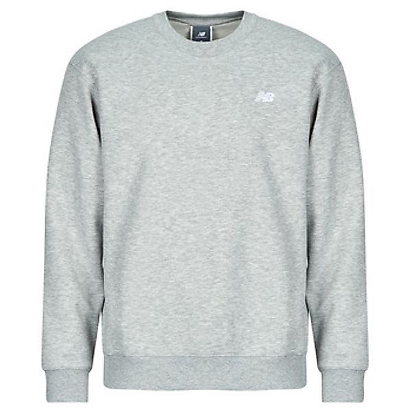 New Balance  Sweatshirt Sport Essentials Fleece Crew günstig online kaufen