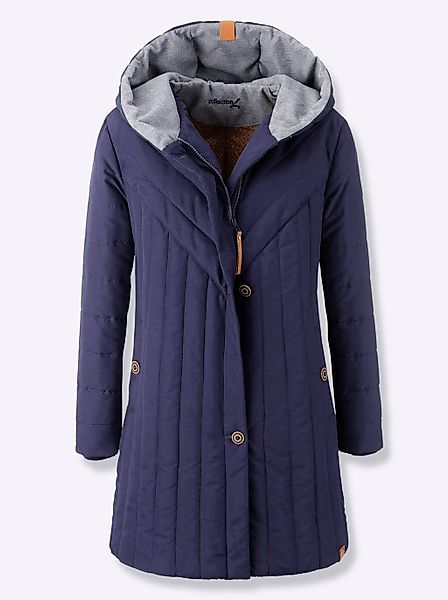 Casual Looks Steppjacke günstig online kaufen