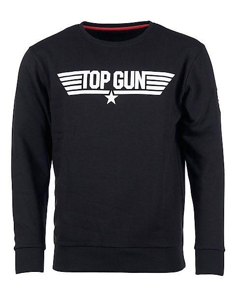 TOP GUN Sweater PP201019 günstig online kaufen