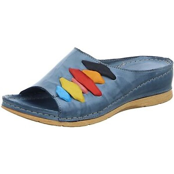Gemini  Clogs Pantoletten Kertsin 336109-02/808 günstig online kaufen