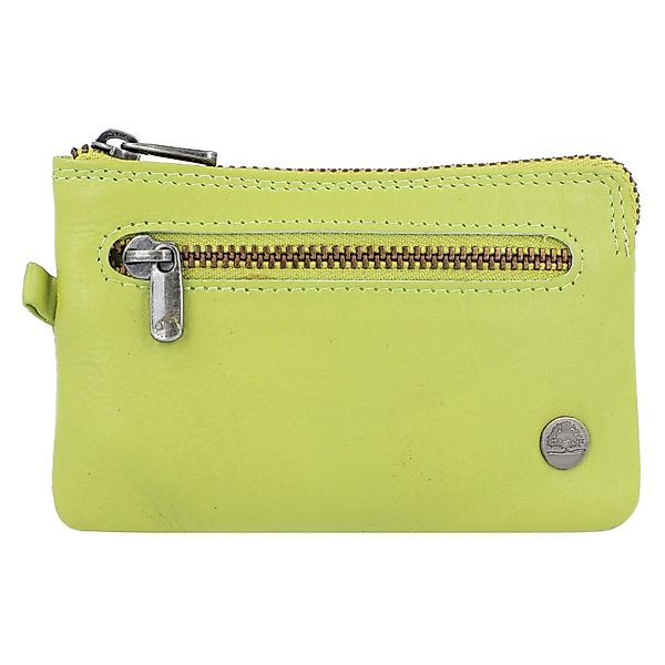 Greenburry Schlüsseltasche Spongy, Leder günstig online kaufen