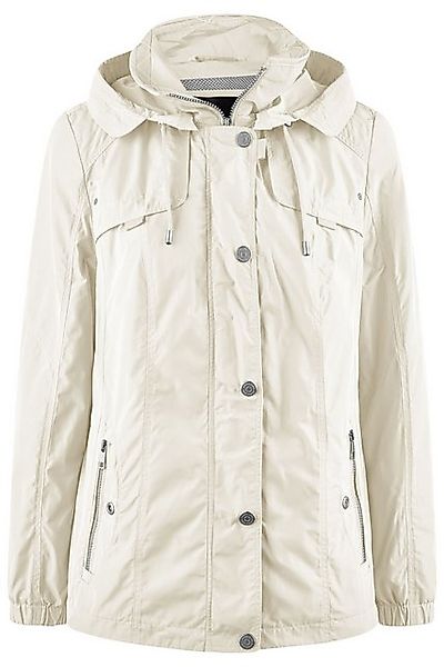 Barbara Lebek Outdoorjacke auch als Übergangsjacke oder Frühlingsjacke für günstig online kaufen