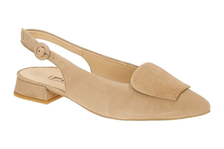 Paul Green 6090-02 Slingpumps günstig online kaufen