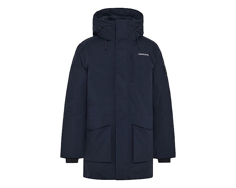 Didriksons Funktionsparka Didriksons Akilles 2 - Herren Parka günstig online kaufen