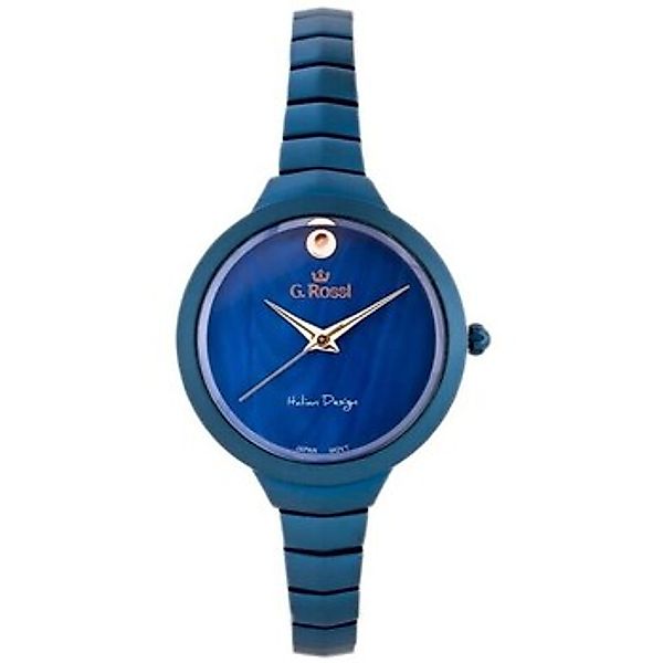 G. Rossi  Armbanduhr 11624B6F3 günstig online kaufen