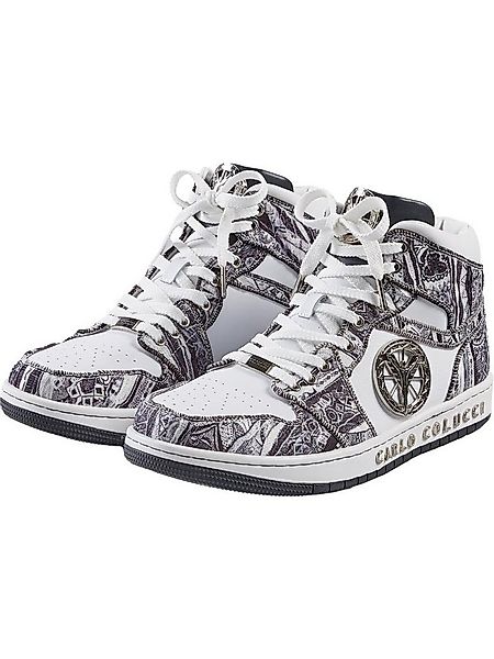 CARLO COLUCCI Dal Ri Sneaker günstig online kaufen