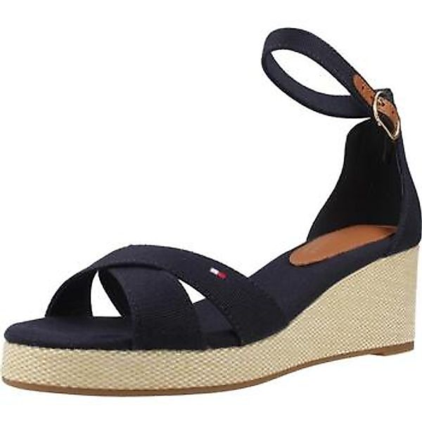 Tommy Hilfiger  Sandalen FW0FW08481 günstig online kaufen