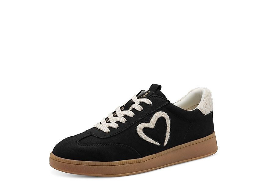 MARCO TOZZI by GMK Plateausneaker, Freizeitschuh, Halbschuh, Schnürschuh mi günstig online kaufen